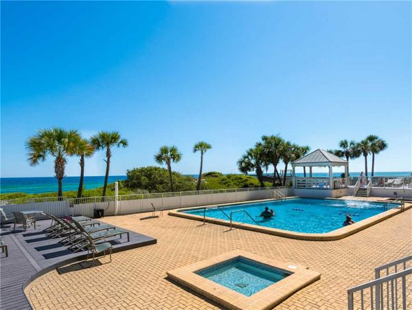 Beaches Of South Walton Condo 977288