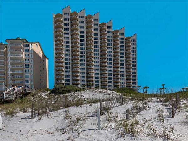 Beaches Of South Walton Condo 977288