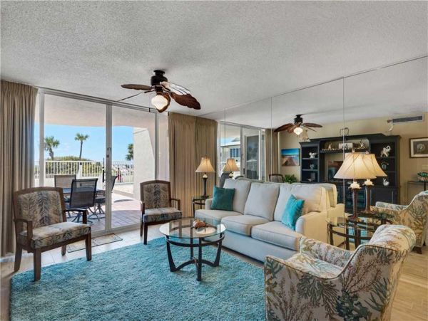 Beaches Of South Walton Condo 977289