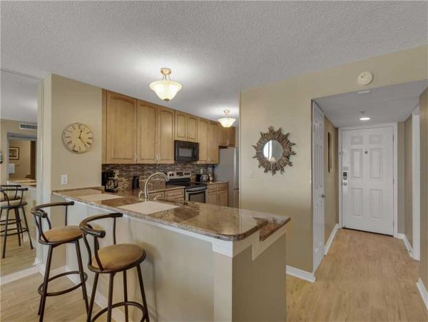 Beaches Of South Walton Condo 977289