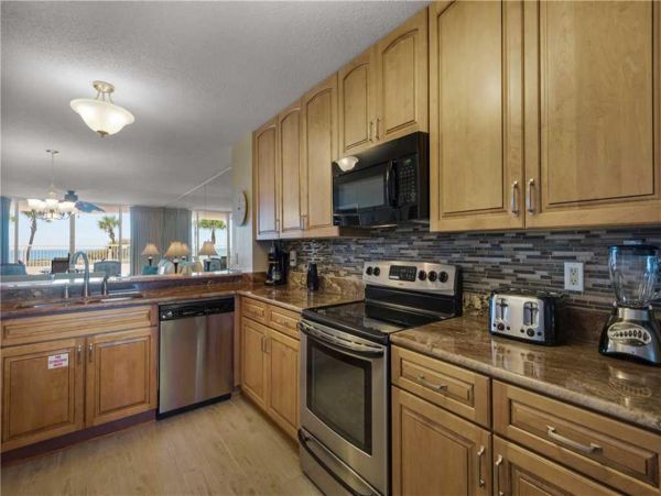 Beaches Of South Walton Condo 977289