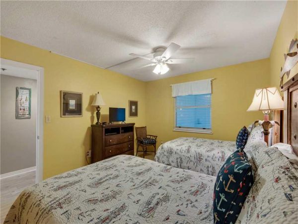 Beaches Of South Walton Condo 977289
