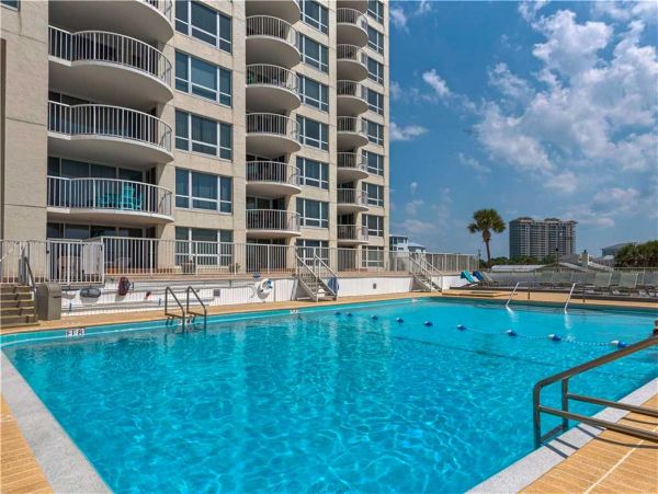 Beaches Of South Walton Condo 977289
