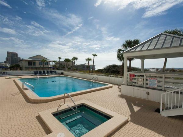 Beaches Of South Walton Condo 977289