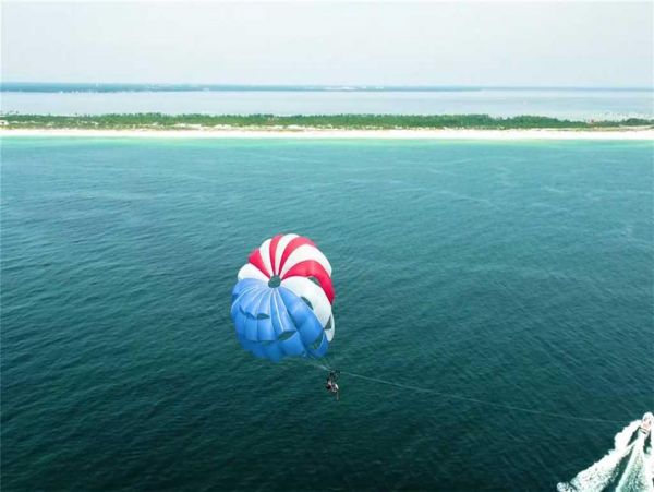 Beaches Of South Walton Condo 977289