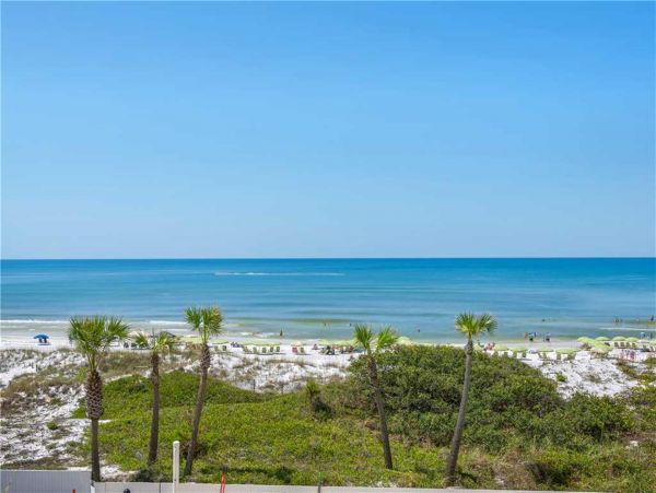 Beaches Of South Walton Condo 977290