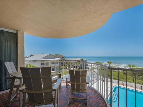 Beaches Of South Walton Condo 977290