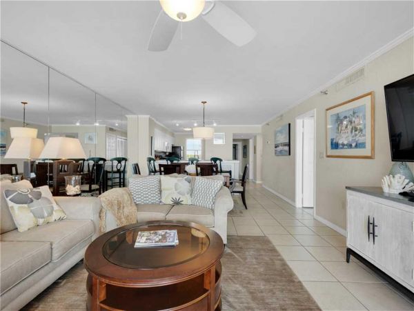 Beaches Of South Walton Condo 977291