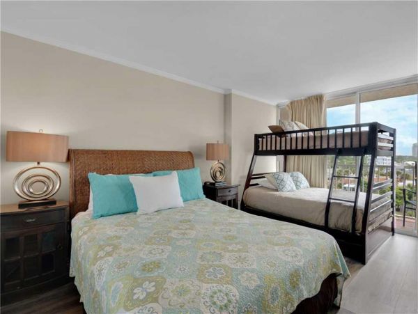 Beaches Of South Walton Condo 977291