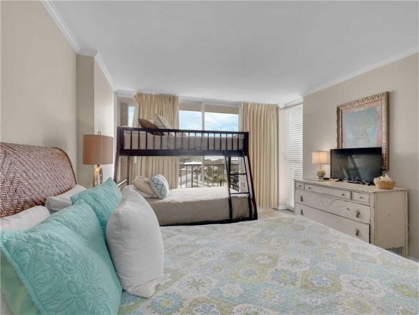 Beaches Of South Walton Condo 977291
