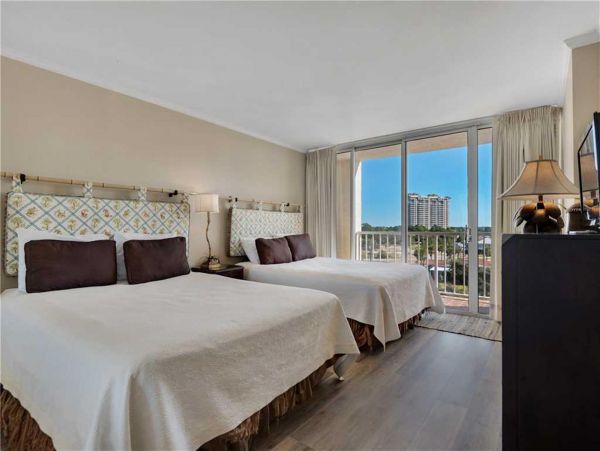 Beaches Of South Walton Condo 977291