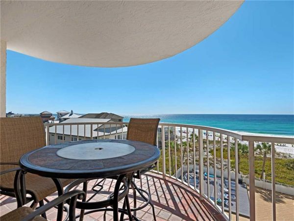 Beaches Of South Walton Condo 977291