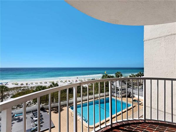 Beaches Of South Walton Condo 977291