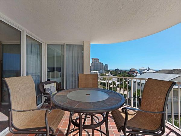 Beaches Of South Walton Condo 977291