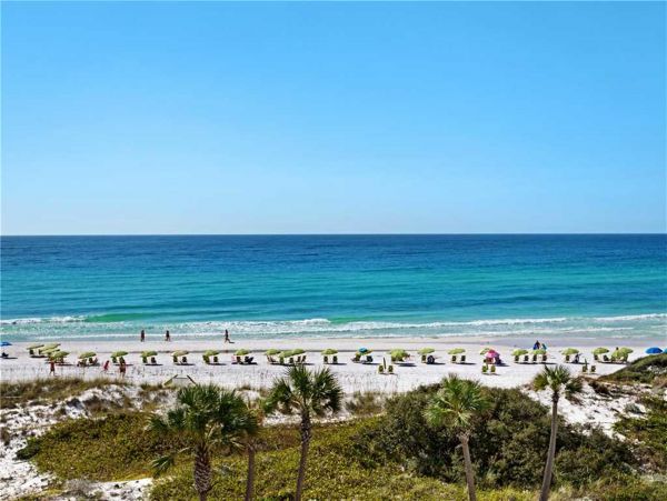 Beaches Of South Walton Condo 977291