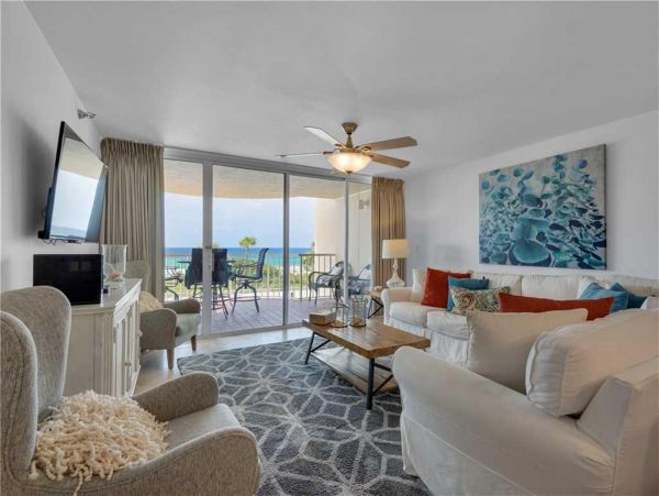 Beaches Of South Walton Condo 977292