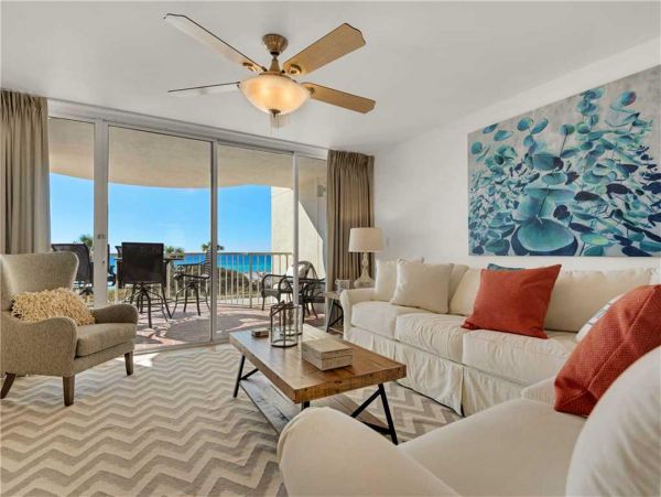 Beaches Of South Walton Condo 977292