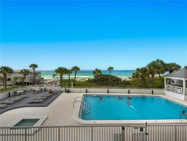 Beaches Of South Walton Condo 977292