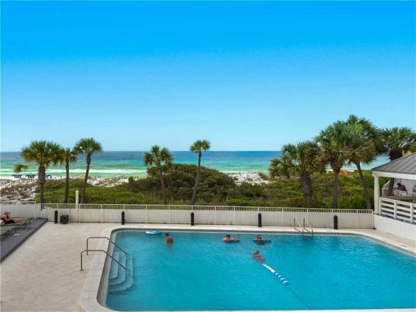 Beaches Of South Walton Condo 977292