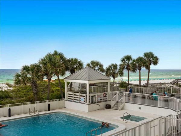 Beaches Of South Walton Condo 977292