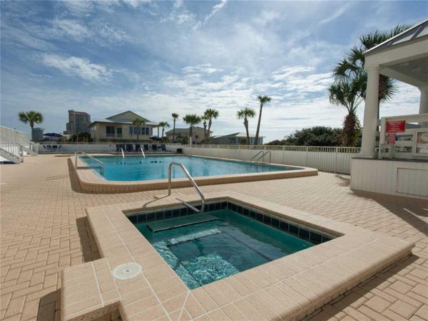 Beaches Of South Walton Condo 977292