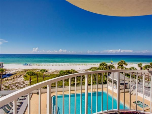 Beaches Of South Walton Condo 977293