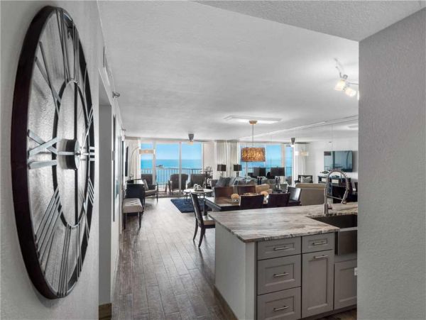 Beaches Of South Walton Condo 977293