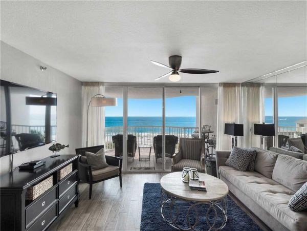 Beaches Of South Walton Condo 977293