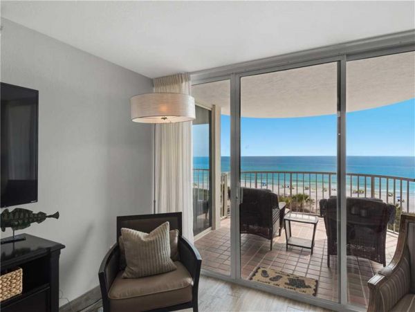 Beaches Of South Walton Condo 977293