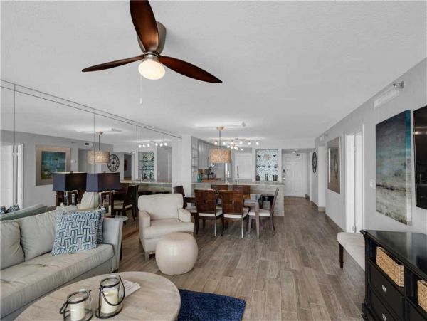 Beaches Of South Walton Condo 977293