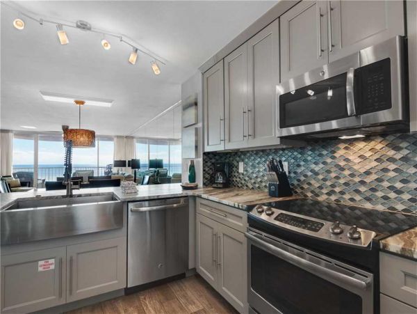 Beaches Of South Walton Condo 977293