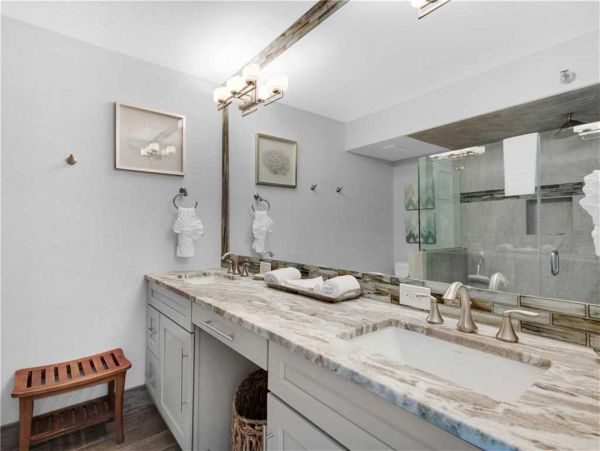 Beaches Of South Walton Condo 977293
