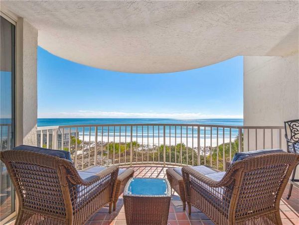 Beaches Of South Walton Condo 977293