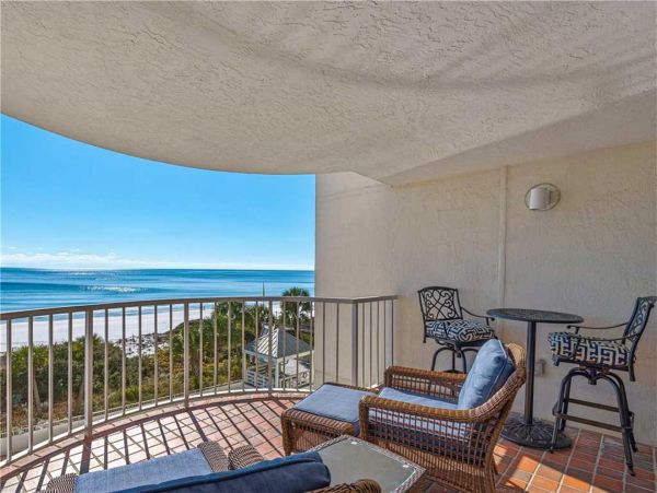Beaches Of South Walton Condo 977293