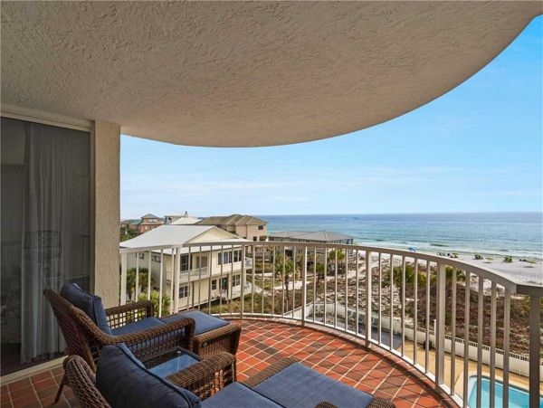 Beaches Of South Walton Condo 977293