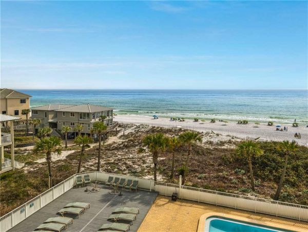 Beaches Of South Walton Condo 977293