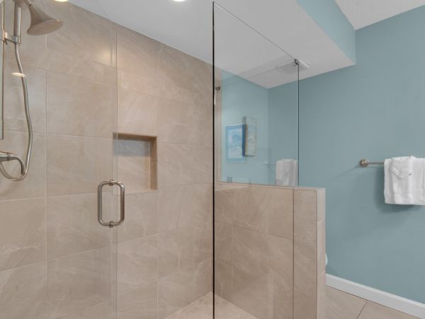 Beachfront Two Bedroom Vacation Condo in Miramar Beach