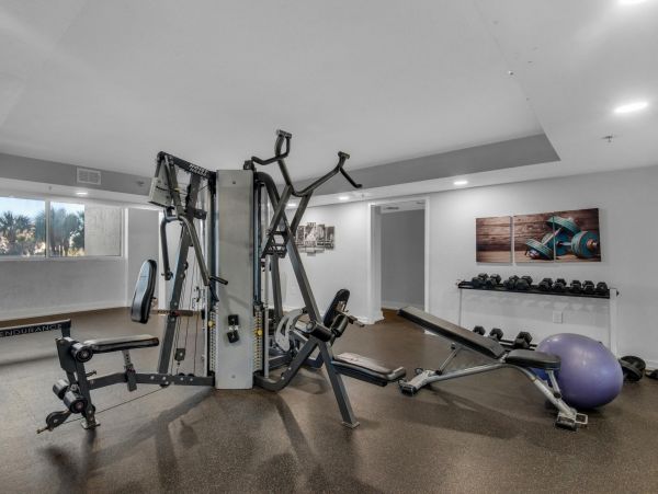 Beachfront Two Bedroom Vacation Condo in Miramar Beach