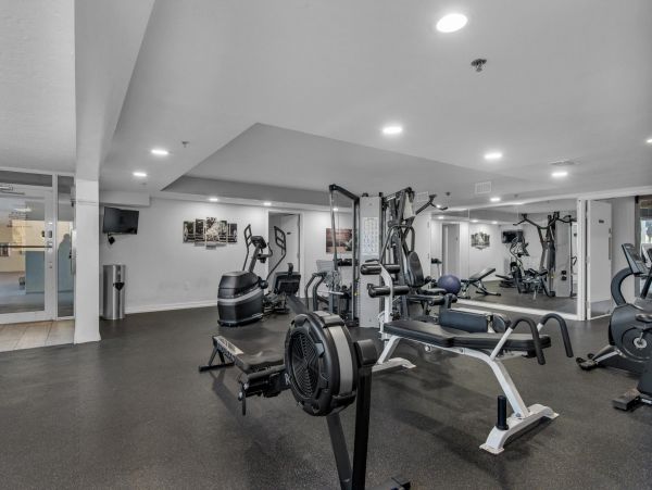 Beachfront Two Bedroom Vacation Condo in Miramar Beach