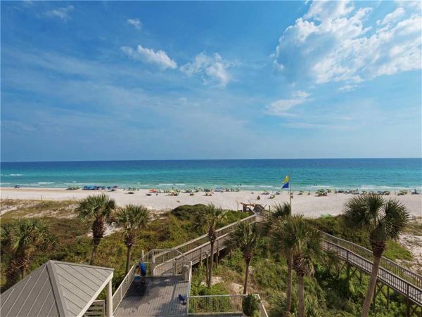 Beaches Of South Walton Condo 977295