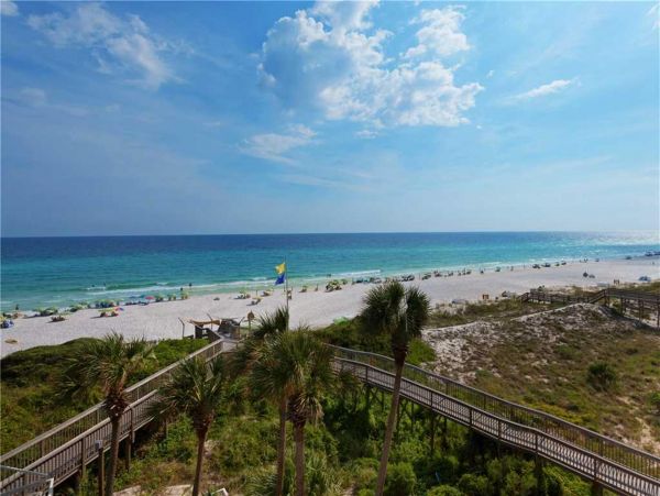 Beaches Of South Walton Condo 977295