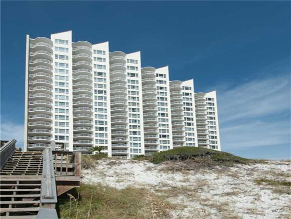 Beaches Of South Walton Condo 977295
