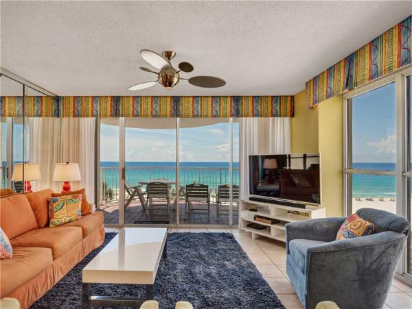 Beaches Of South Walton Condo 977296