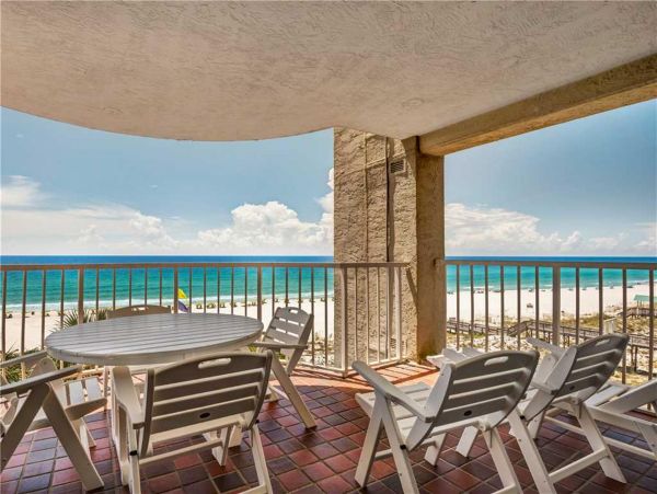 Beaches Of South Walton Condo 977296