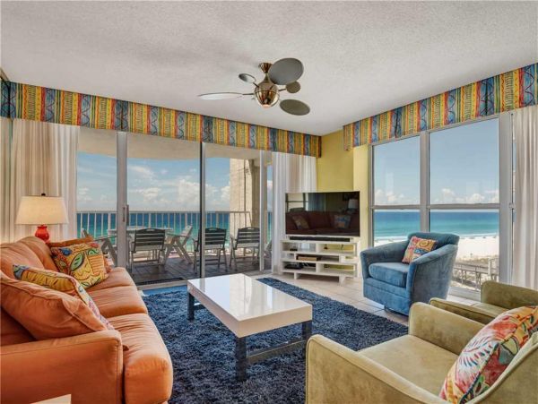 Beaches Of South Walton Condo 977296
