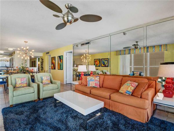 Beaches Of South Walton Condo 977296