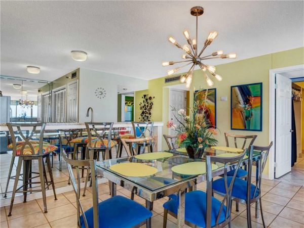 Beaches Of South Walton Condo 977296
