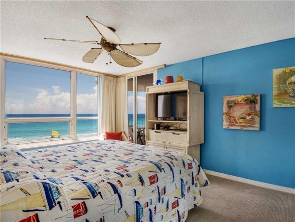 Beaches Of South Walton Condo 977296