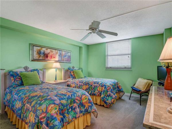 Beaches Of South Walton Condo 977296