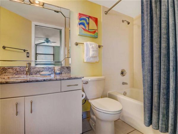 Beaches Of South Walton Condo 977296